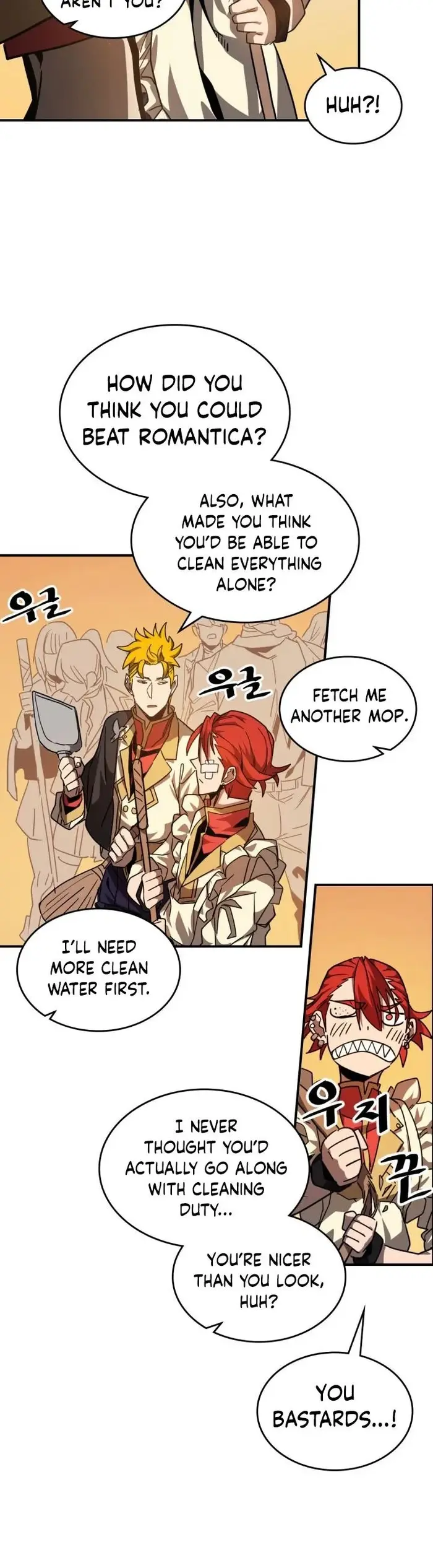 A Returner’s Magic Should Be Special Chapter 122 image 25_optimized